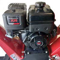 Boss 5 Inch 15hp Gas Briggs & Stratton Powered Chipper Shredder with Electric Start