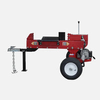 16-Ton Electric Log Splitter