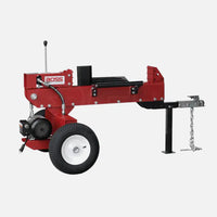 16-Ton Electric Log Splitter