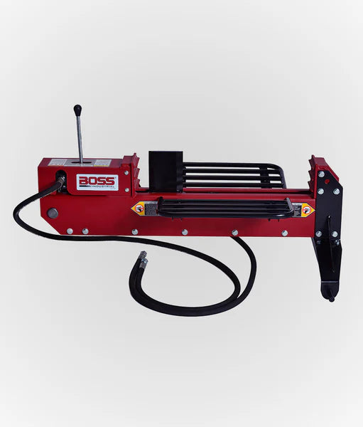 Boss 16 Ton 3-Point Hitch Log Splitter