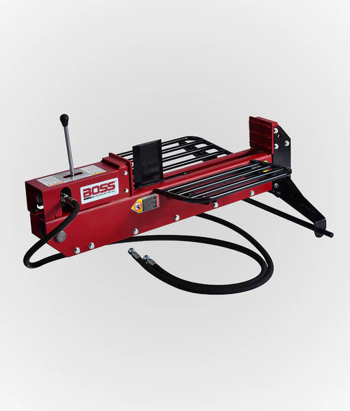 Boss 16 Ton 3-Point Hitch Log Splitter