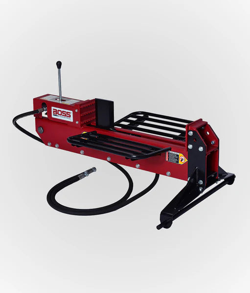 Boss 16 Ton 3-Point Hitch Log Splitter