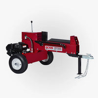 Boss 20 Ton Dual Action Gas Log Splitter