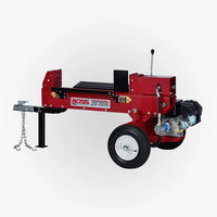 Boss 20 Ton Dual Action Gas Log Splitter