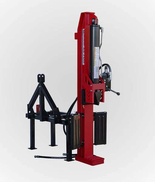 Boss 22 Ton H/V 3-Point Hitch Log Splitter