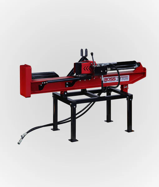 Boss 22 Ton H/V 3-Point Hitch Log Splitter