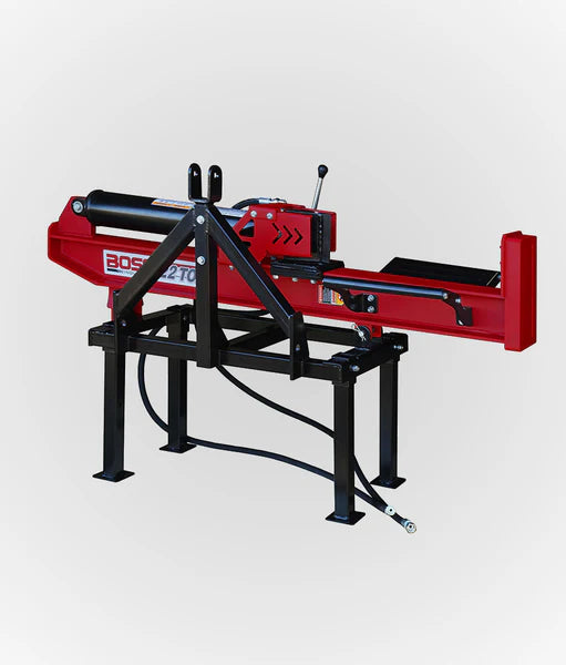 Boss 22 Ton H/V 3-Point Hitch Log Splitter