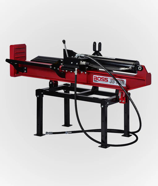 Boss 35 Ton H/V 3-Point Hitch Log Splitter