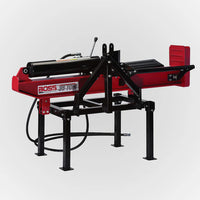 Boss 35 Ton H/V 3-Point Hitch Log Splitter