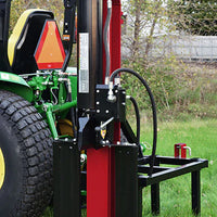 Boss 35 Ton H/V 3-Point Hitch Log Splitter