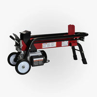 Boss 7 Ton Electric Log Splitter