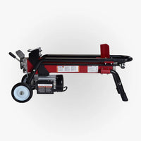 Boss 7 Ton Electric Log Splitter