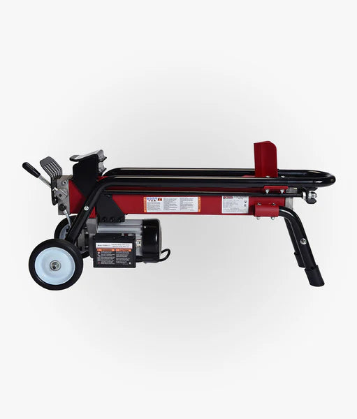 Boss 7 Ton Electric Log Splitter