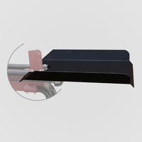 Boss Extended Log tray for Log Splitter model ES7T20