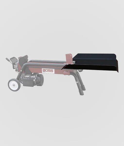 Boss Extended Log tray for Log Splitter model ES7T20
