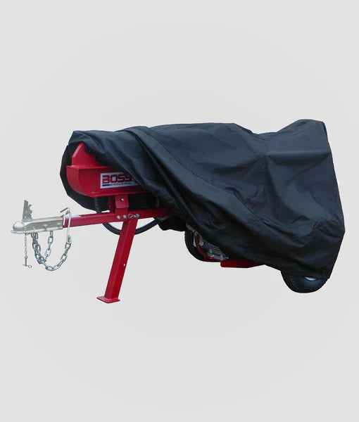 Boss Gas Log Splitter Cover