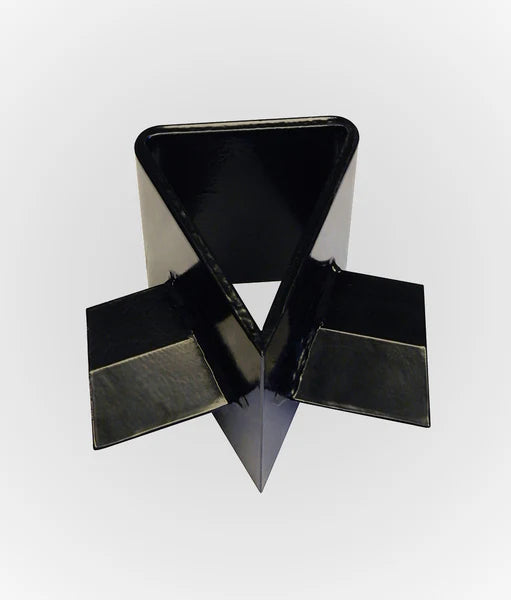 Boss Industrial 4- Way Wedge (Compatible Models: EC5T20, ES7T20, ED8T20)