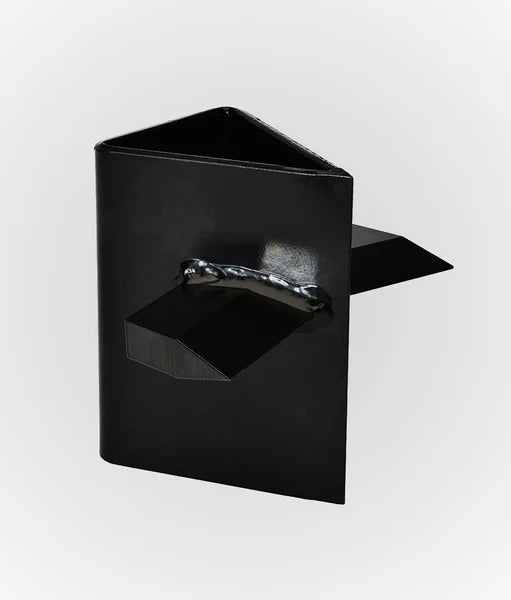 Boss Industrial 4- Way Wedge (Compatible Models: EC5T20, ES7T20, ED8T20)