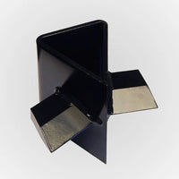 Boss Industrial 4- Way Wedge (Compatible Models: EC5T20, ES7T20, ED8T20)