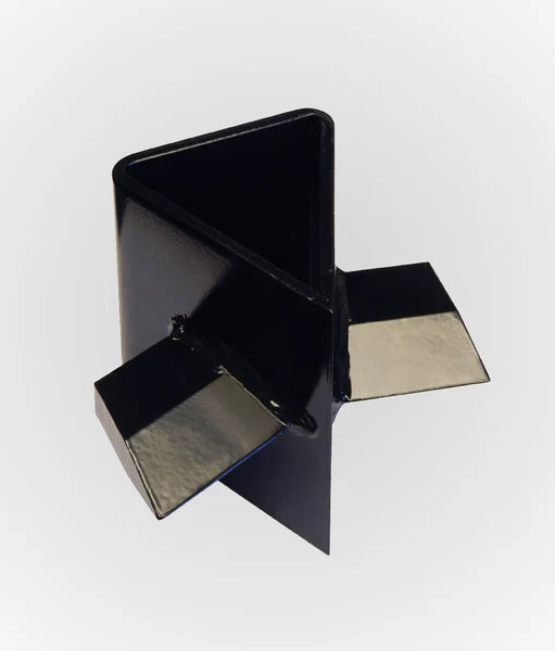 Boss Industrial 4- Way Wedge (Compatible Models: EC5T20, ES7T20, ED8T20)