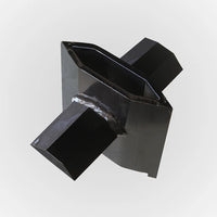 Boss Industrial 4- Way Wedge (Compatible Models: ED10T20)