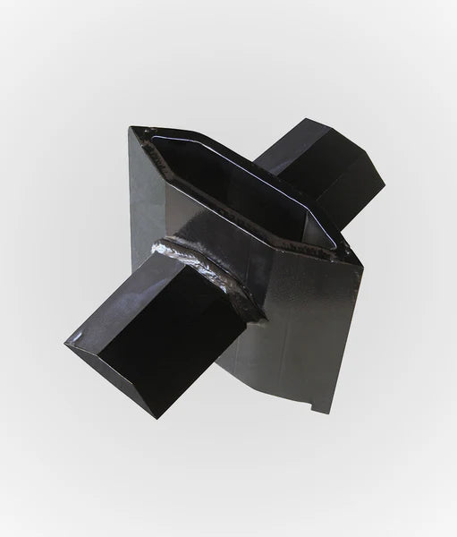 Boss Industrial 4- Way Wedge (Compatible Models: ED10T20)