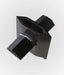 Boss Industrial 4- Way Wedge (Compatible Models: ED16T21, GD16T21, 3PT16T21)