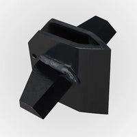 Boss Industrial 4- Way Wedge (Compatible Models: GB series, 3PT22T25, 3PT28T25, 3PT35T25)