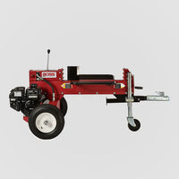 Boss Industrial Wheeled Trailer Jack Stand for Log Splitter - Compatible Models: GD16T21