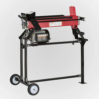 Boss Log Splitter Stand Compatible With Log Splitter model: EC5T20