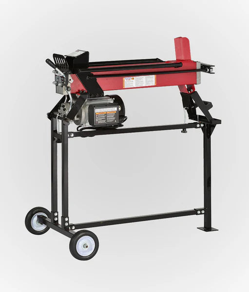 Boss Log Splitter Stand Compatible With Log Splitter model: EC5T20