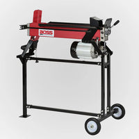 Boss Log Splitter Stand Compatible With Log Splitter model: EC5T20