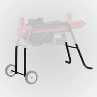 Boss Log Splitter Stand Compatible With Log Splitter model: ED8T20
