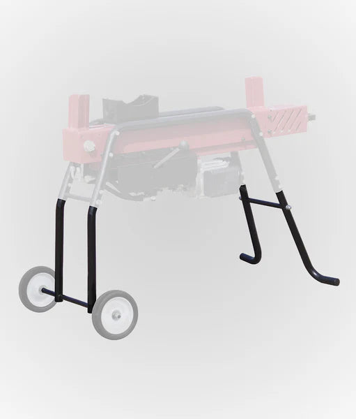 Boss Log Splitter Stand Compatible With Log Splitter model: ED8T20