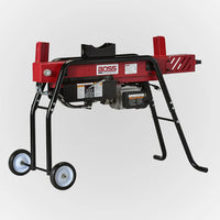 Boss Log Splitter Stand Compatible With Log Splitter model: ED8T20