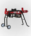 Boss Log Splitter Stand Compatible With Log Splitter model: ED8T20