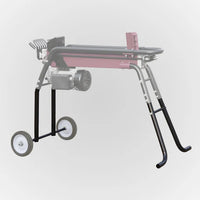 Boss Log Splitter Stand Compatible With Log Splitter model: ES7T20