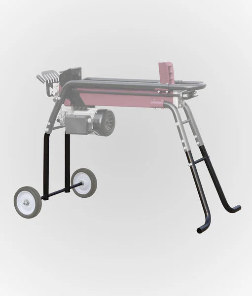 Boss Log Splitter Stand Compatible With Log Splitter model: ES7T20
