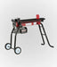 Boss Log Splitter Stand Compatible With Log Splitter model: ES7T20