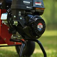 7HP 3" Mini Wood Chipper