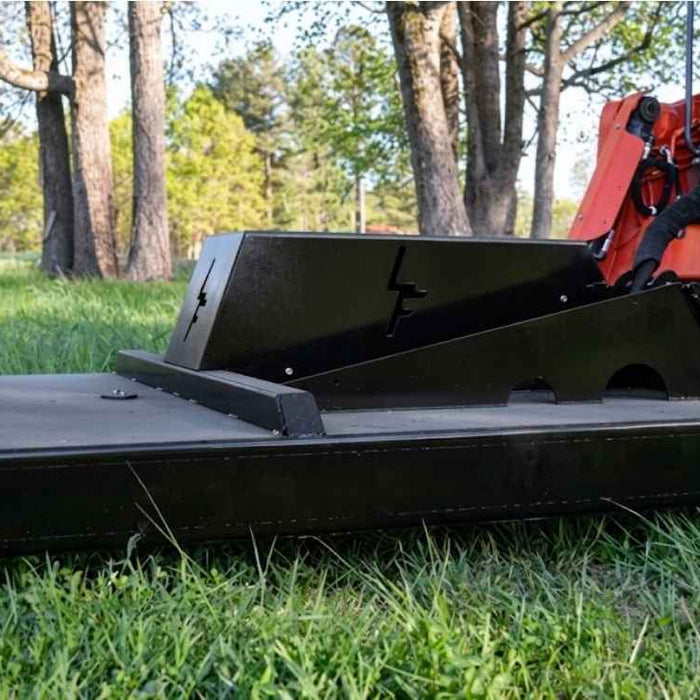 7 Pro Tips For Mastering Your Skid Steer Brush Cutter