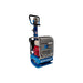 Beton Trowel 14 inch reversible plate compactor with visible branding on a white background
