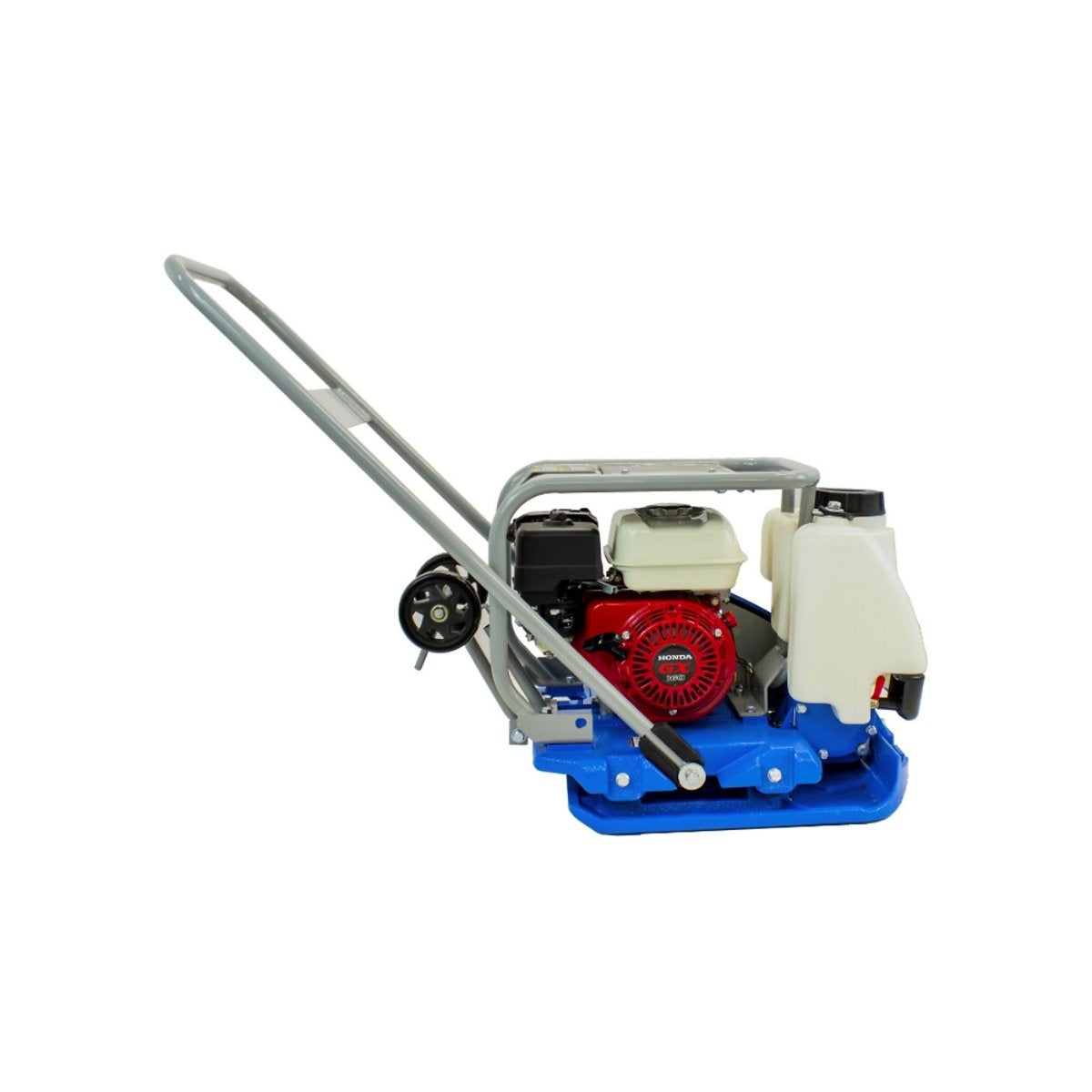 Beton Trowel Plate Compactor  BTPC95H on a white background