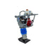 Beton Trowel BTR76H Tamping Rammer on a white background
