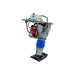 Beton Trowel Tamping Rammer BTR76H on a white background