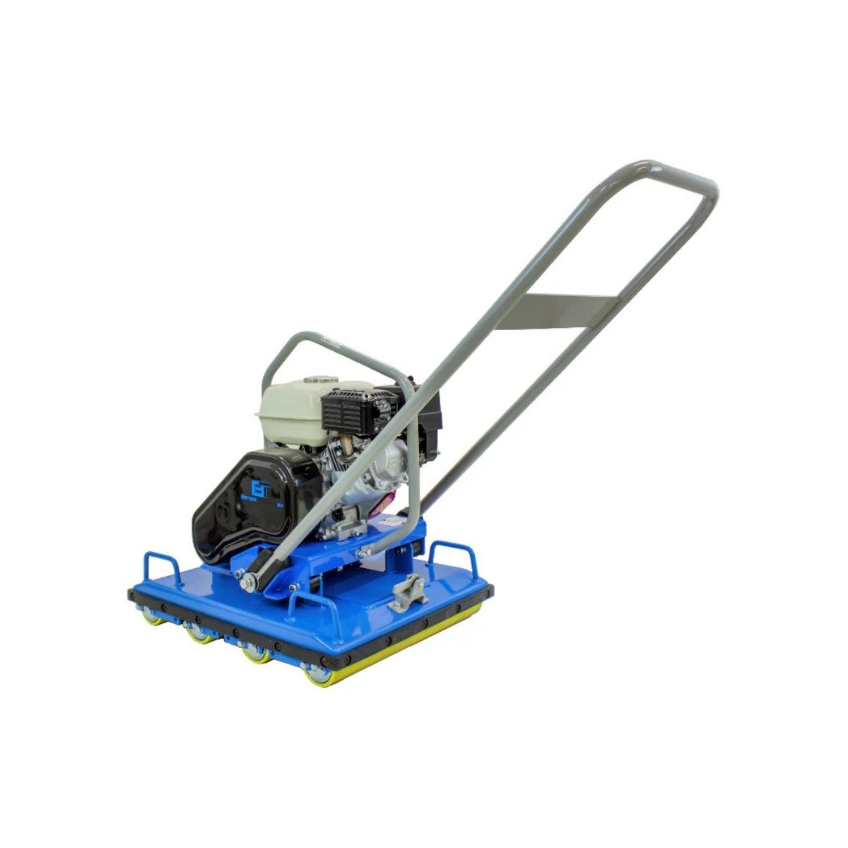 BT Vibratory Roller GX160 on a white background