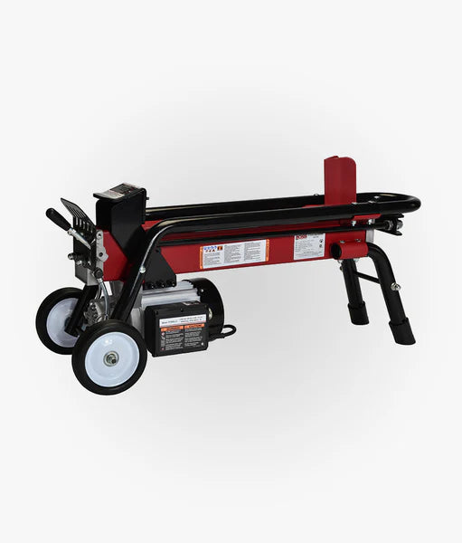 Boss 7 Ton Electric Log Splitter