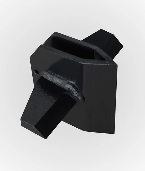 Boss Industrial 4- Way Wedge (Compatible Models: GB series, 3PT22T25, 3PT28T25, 3PT35T25)