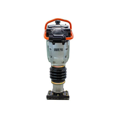 Brave Pro 4496 lbs Tamping Rammer on a white background 
