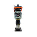 BravePro Tamping rammer 4496 lbs with orange top and black and white body on a white background